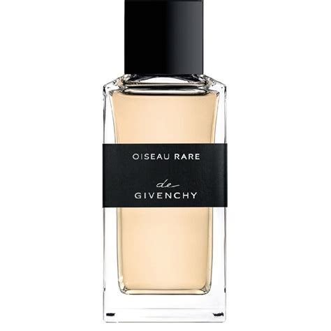 Oiseau Rare Givenchy perfume 